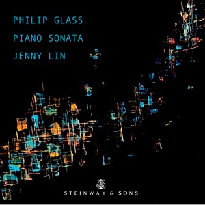 Philip Glass: Piano Sonata - Single