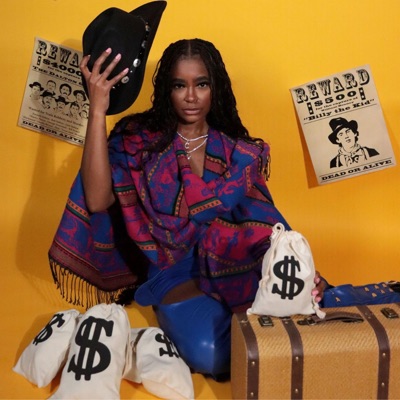 Blessings On The Table - Single