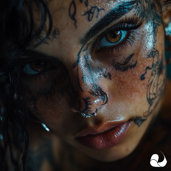 She's Shy - EP
