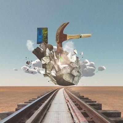 Full Steam Ahead (feat. inamomentimalive) - Single