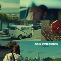 Sunshine N' Shades (feat. FYKSEN) - Single - Gatman
