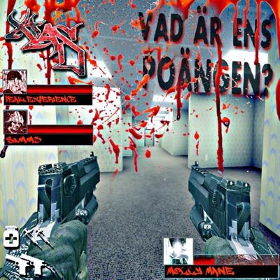 vad är ens poängen (feat. Peak Experience & simm3) - Single