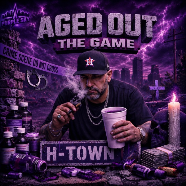 Aged Out The Game