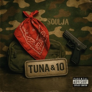 Spin (feat. WHODAT10)