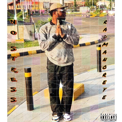 NO STRESS - Single
