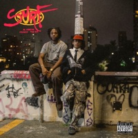 Surf - Single - El Coffee, Franco, The Sir! & Ribb