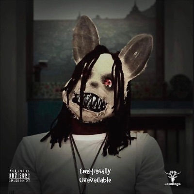 Emotionally Unavailable