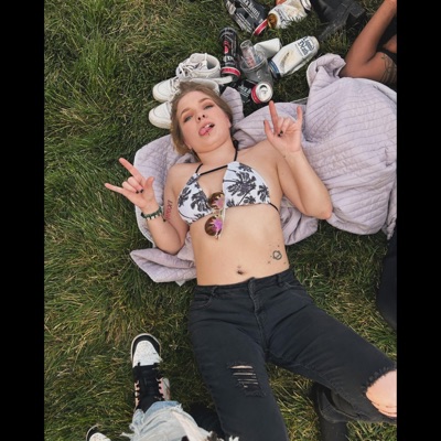 Love the Way You Feel - Single