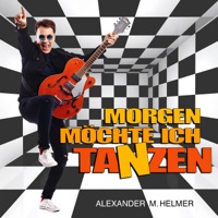 Morgen möchte ich tanzen