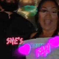 she my biggest fan - Single - Gorillaman Django