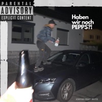 Haben wir noch PEPPS?! (feat. Skitz) - Single - Ichygo
