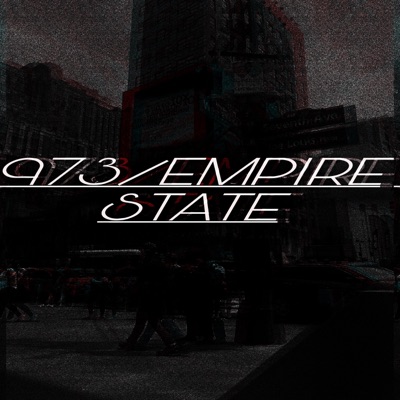 973/EMPIRE STATE (QCKPCK1) - EP