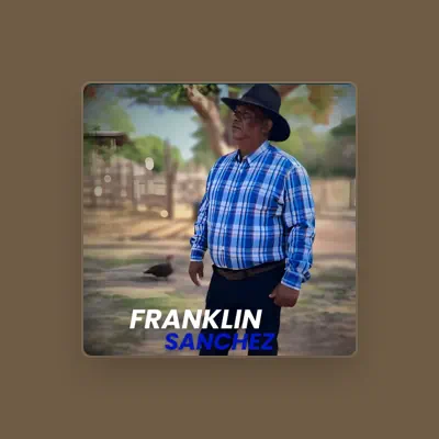 Listen to Franklin Sanchez, watch music videos, read bio, see tour dates & more!