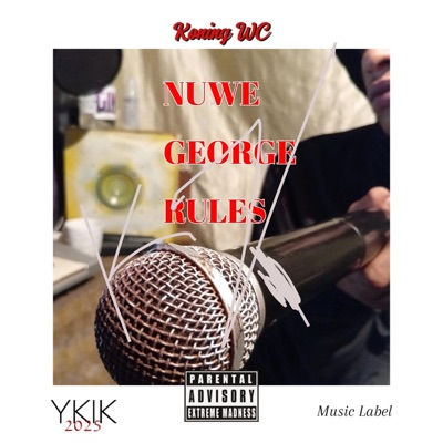 Nuwe George Rules - Single