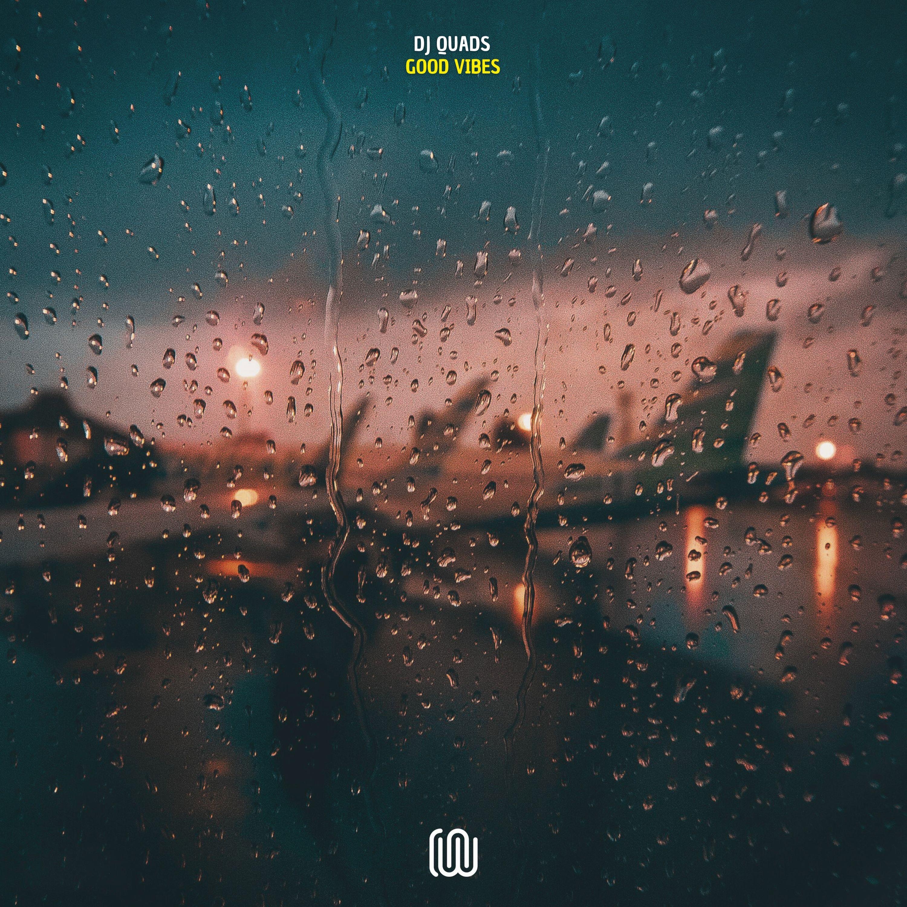 Good Vibes - Single