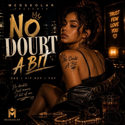 No Doubt A Bit - Single