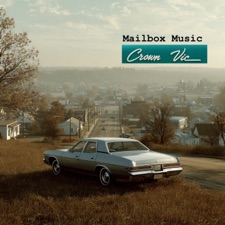 Mailbox Music - The End of Time