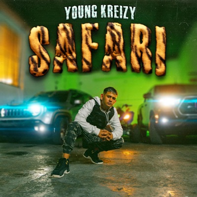Safari - Single