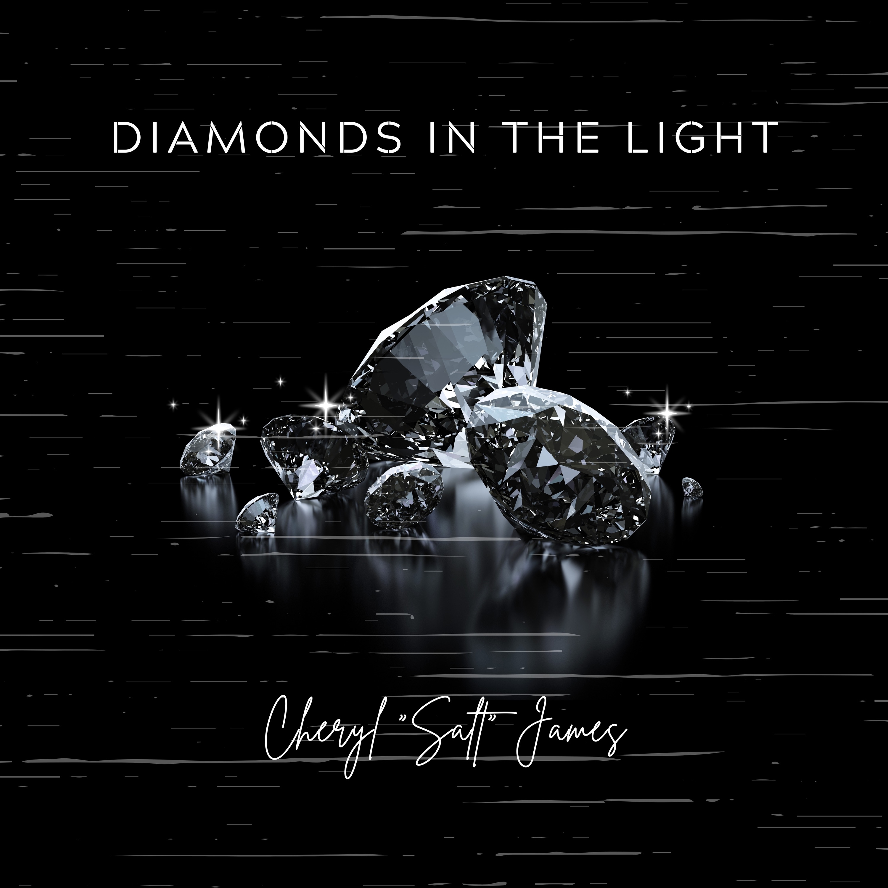 Diamonds In The Light (single) - Single