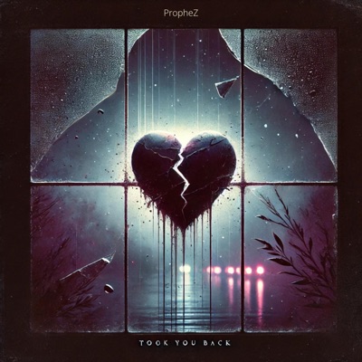 Took You Back - Single