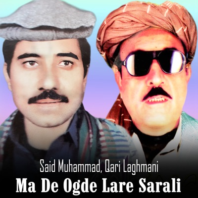 Ma De Ogde Lare Sarali