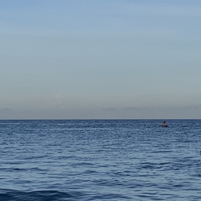 December Composer (Piano Version) - Single