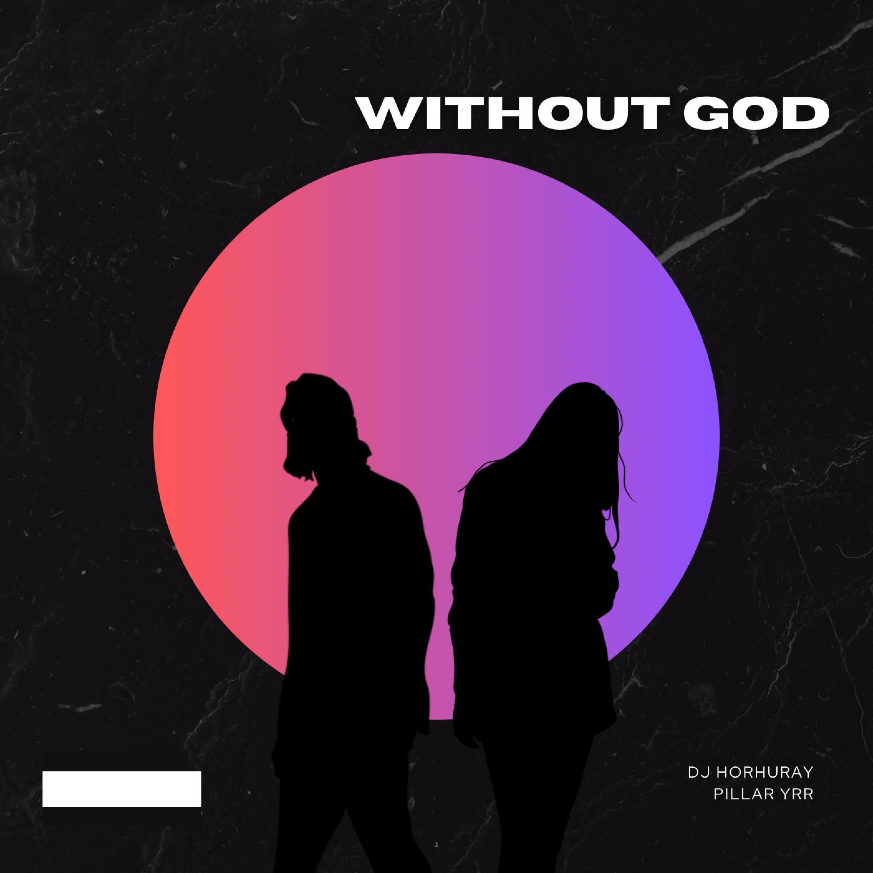Without God - Single