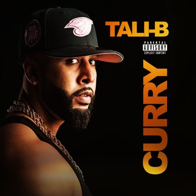 Curry - Single