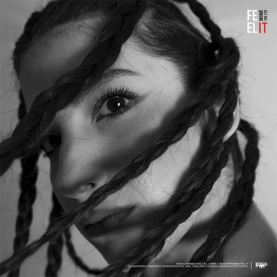 Feel It - Single