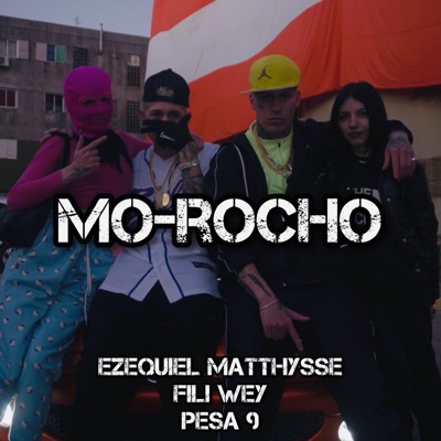 Mo-Rocho - Single