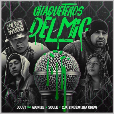 CHAQUETEROS DEL MIC - Single