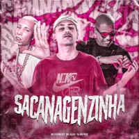 Sacanagenzinha - Single - DJ BM PROD, Mc Jajau & MC Felipiin 011