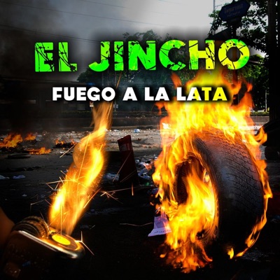 Fuego a la Lata - Single