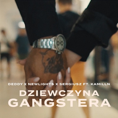 Dziewczyna gangstera - Single