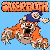 Sabertooth artwork