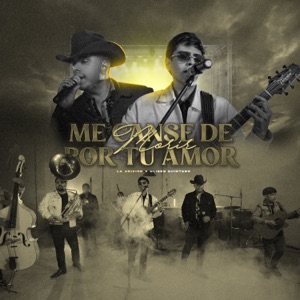 Me Cansé De Morir Por Tu Amor (feat. Ulises Quintero)