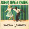 Jump, Jive & Swing
