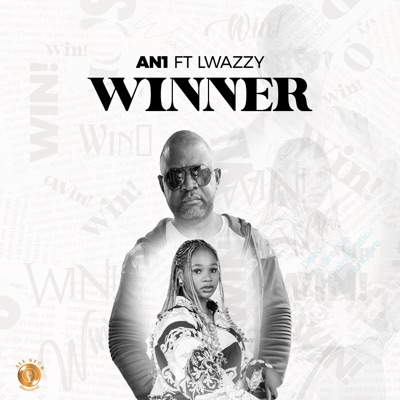 WINNER (feat. lWAZZY) - Single