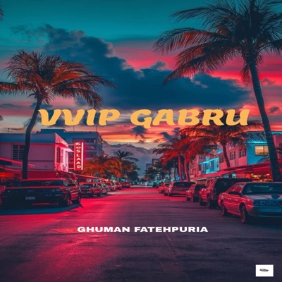 Vvip Gabhru - Single