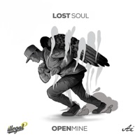Lost Soul - EP - Openmine