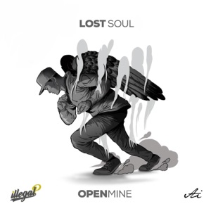 Lost Soul - EP