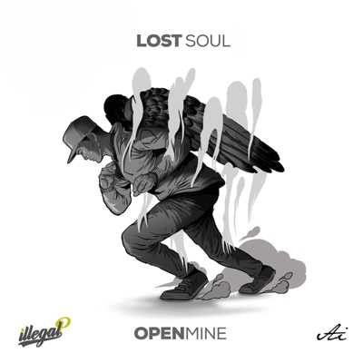 Lost Soul - EP