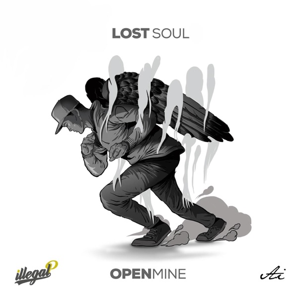 Lost Soul - EP