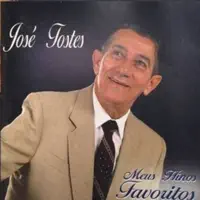 Jose Tostes — CANTA MEU IRMAO
