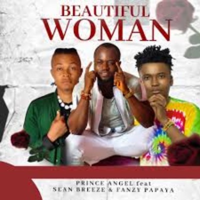 Beautiful Woman (feat. Sean Breeze & Fanzy Papaya) - Single