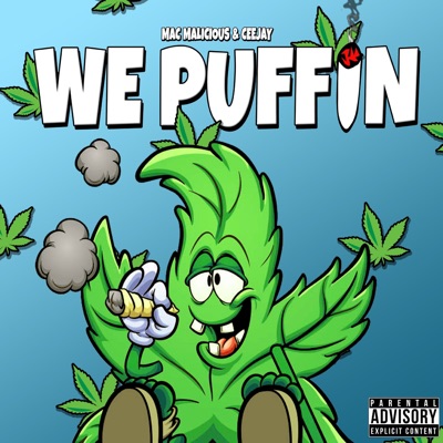 We Puffin - Single