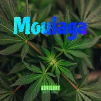 Moulaga (feat. Robby) [REMIX] - Single - Brain Records Music