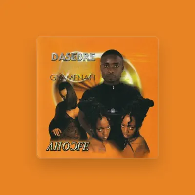 Listen to Daasebre Gyamenah, watch music videos, read bio, see tour dates & more!