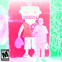 Mr. Cone Head (feat. Mr.Walkonna) - Single - Yng Alpaca