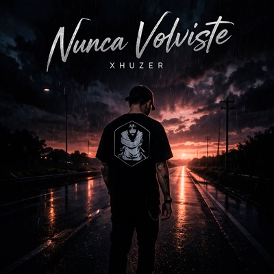 Nunca Volviste - Single
